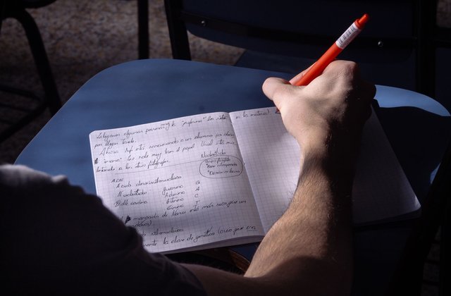 Doučování matematiky
